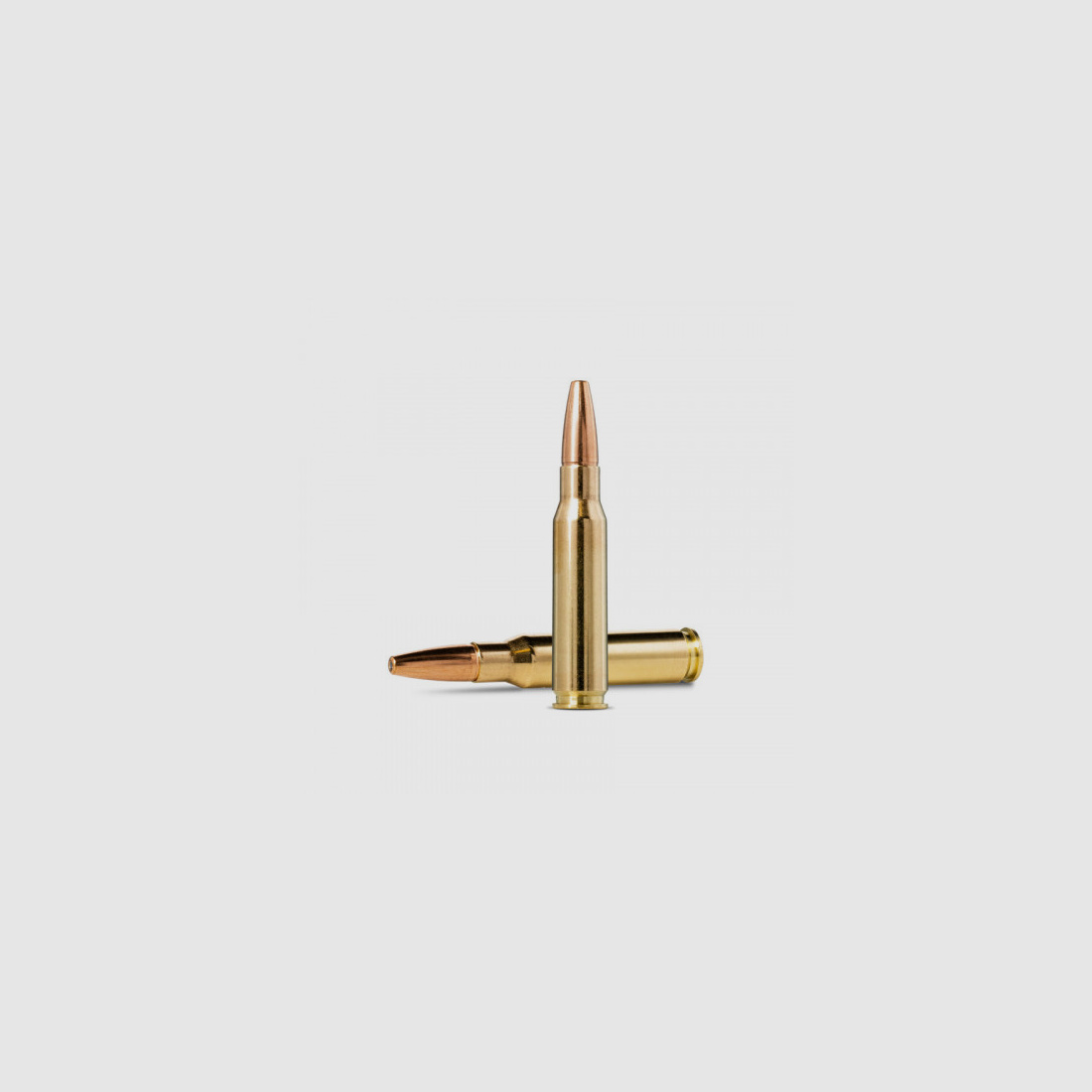 Norma Büchsenpatronen .308 Vulkan 11,7 g / 180 gr.