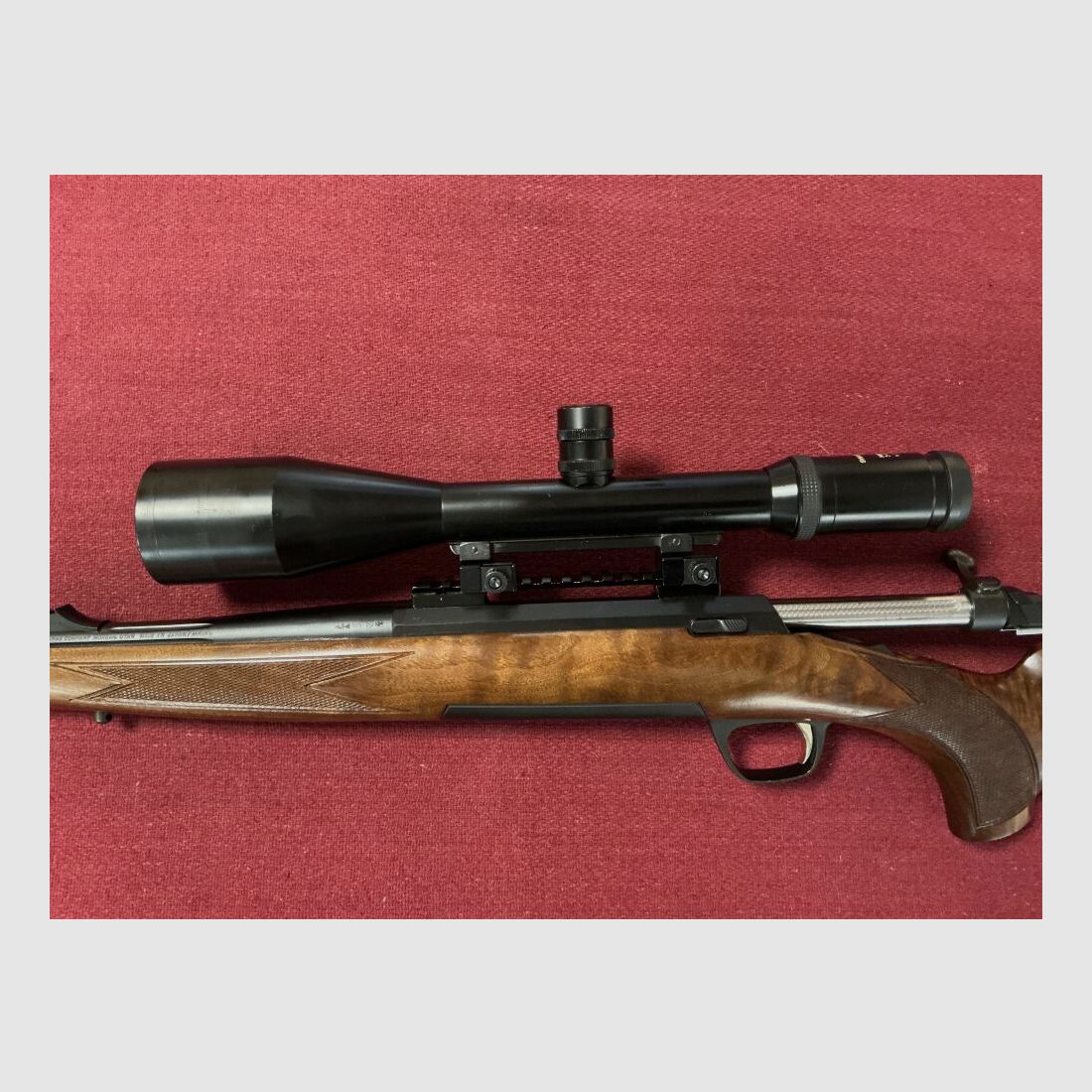 Browning X-Bolt