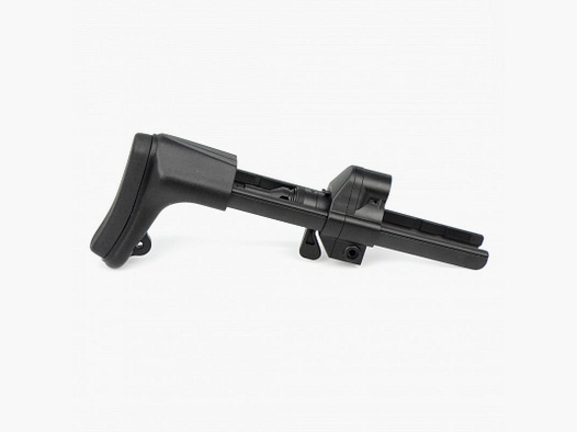 Cyma M5 crosse coulissante