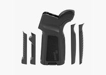 IMI Defense CG2 AR15 chwyt pistoletowy z wymiennymi płytkami