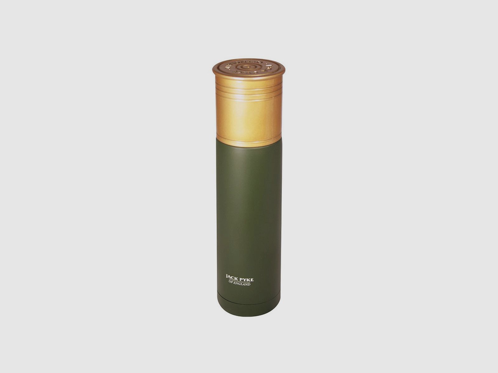 Cartuccia termica verde 750ml