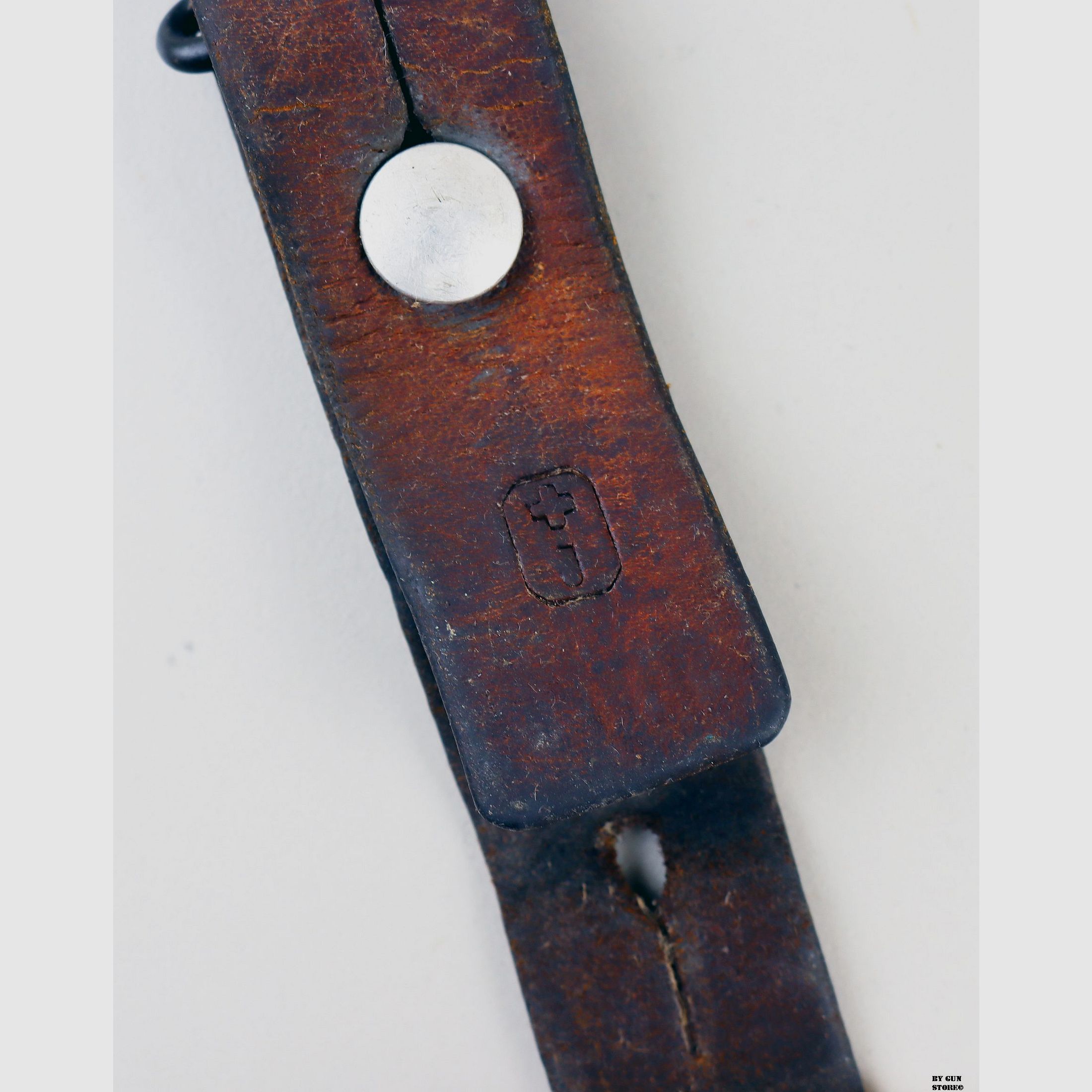 Sling Schmidt Rubin mod. K31 – rok 1944, zdjęcie 2 z 3