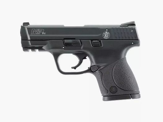 UMAREX Smith&Wesson M&P 9C Schwarz