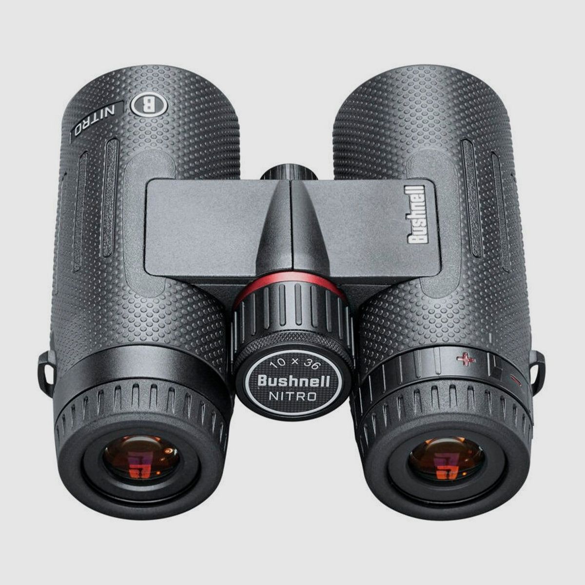 Bushnell Nitro 10x36 / 10x42 Fernglas, Bild 4 von 13