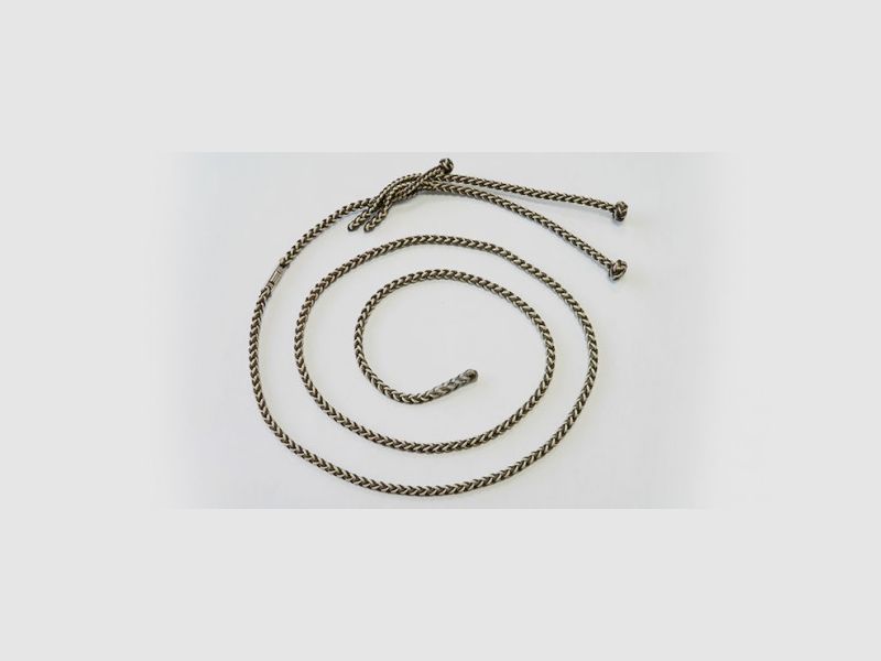 Dacron Geschühriemen Set Gr. S