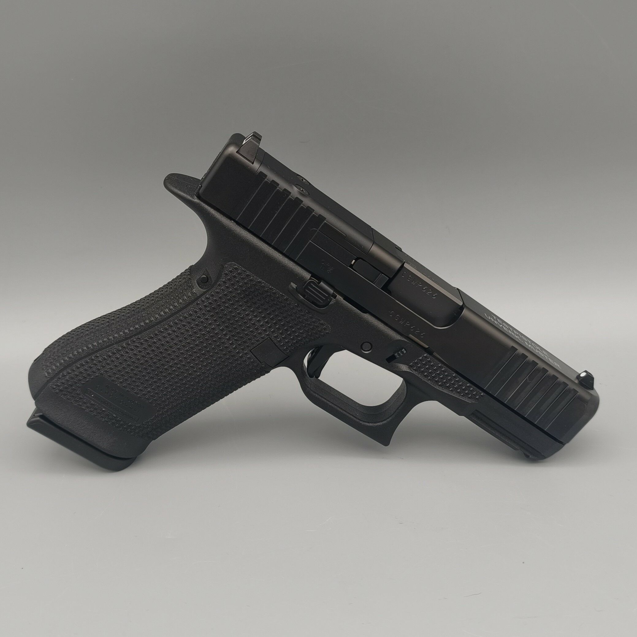 Glock G45 GEN6 9mmLuger