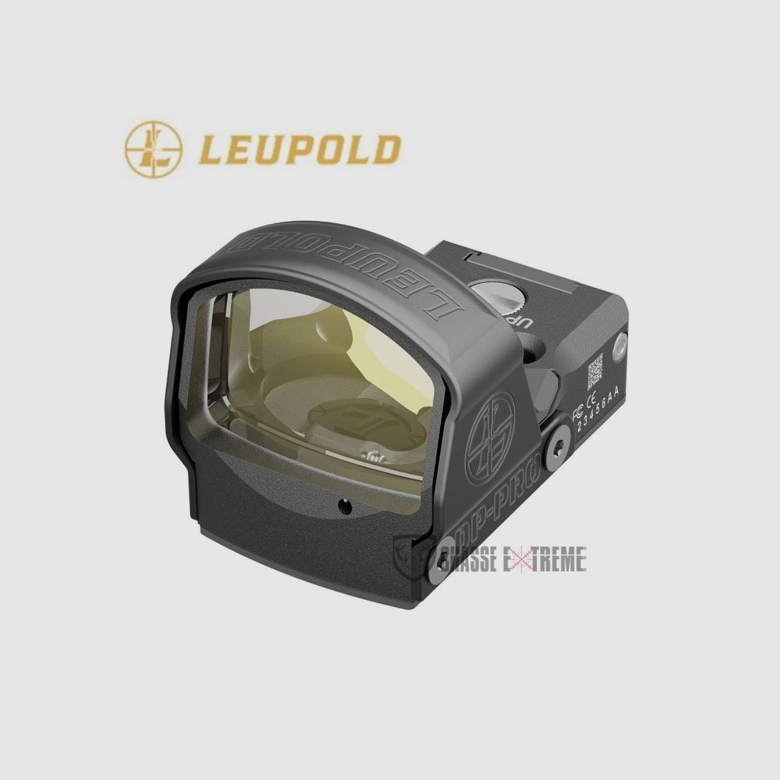 Roodpunt LEUPOLD DeltaPoint Pro 6 MOA Punt, afbeelding 2 van 2