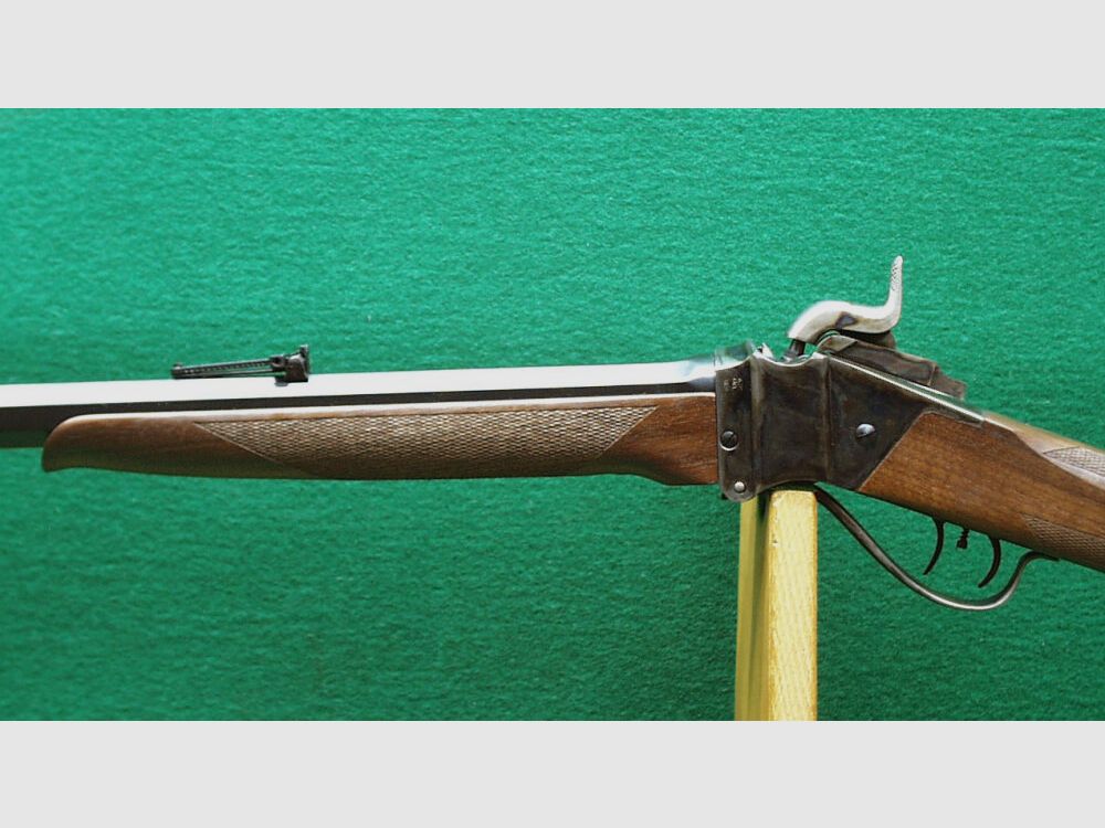 Pedersoli Saguaro Sharps 1863 Deportivo 32"