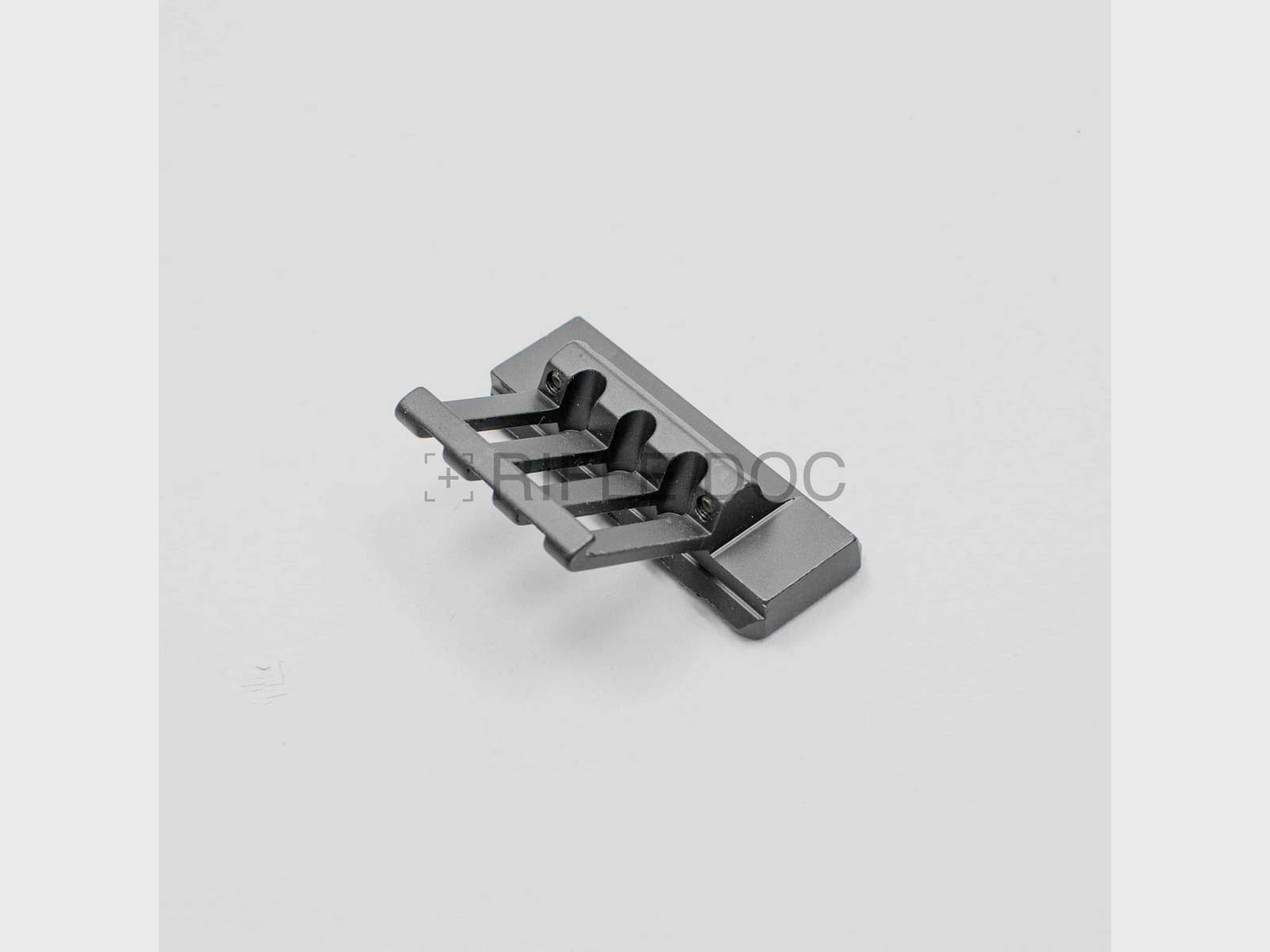 Low Profile Offset für 21 mm Picatinny Weaver Rail
