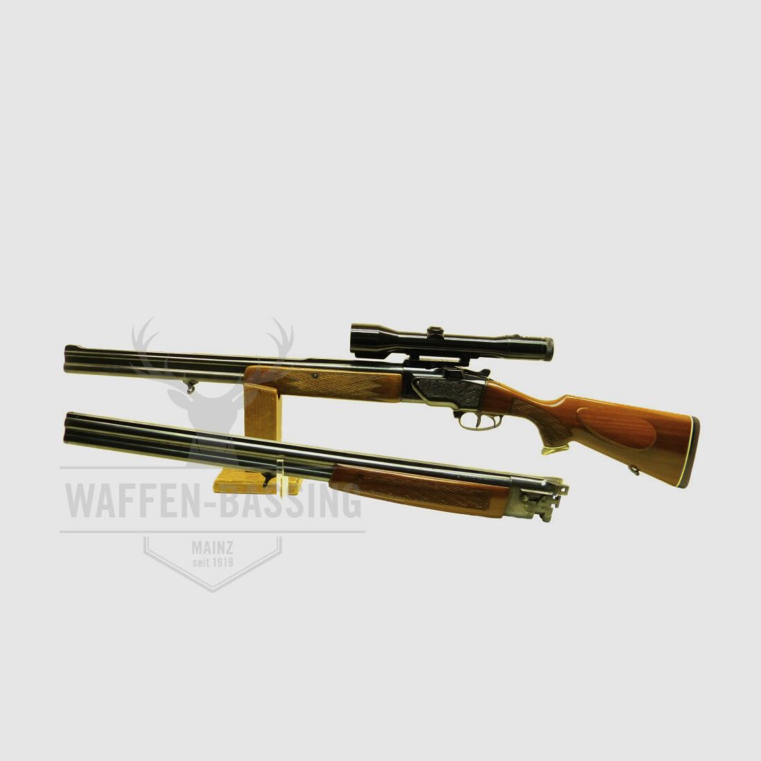 Brünner ZH324-16GA / ZH321-16GA, image 2 of 6