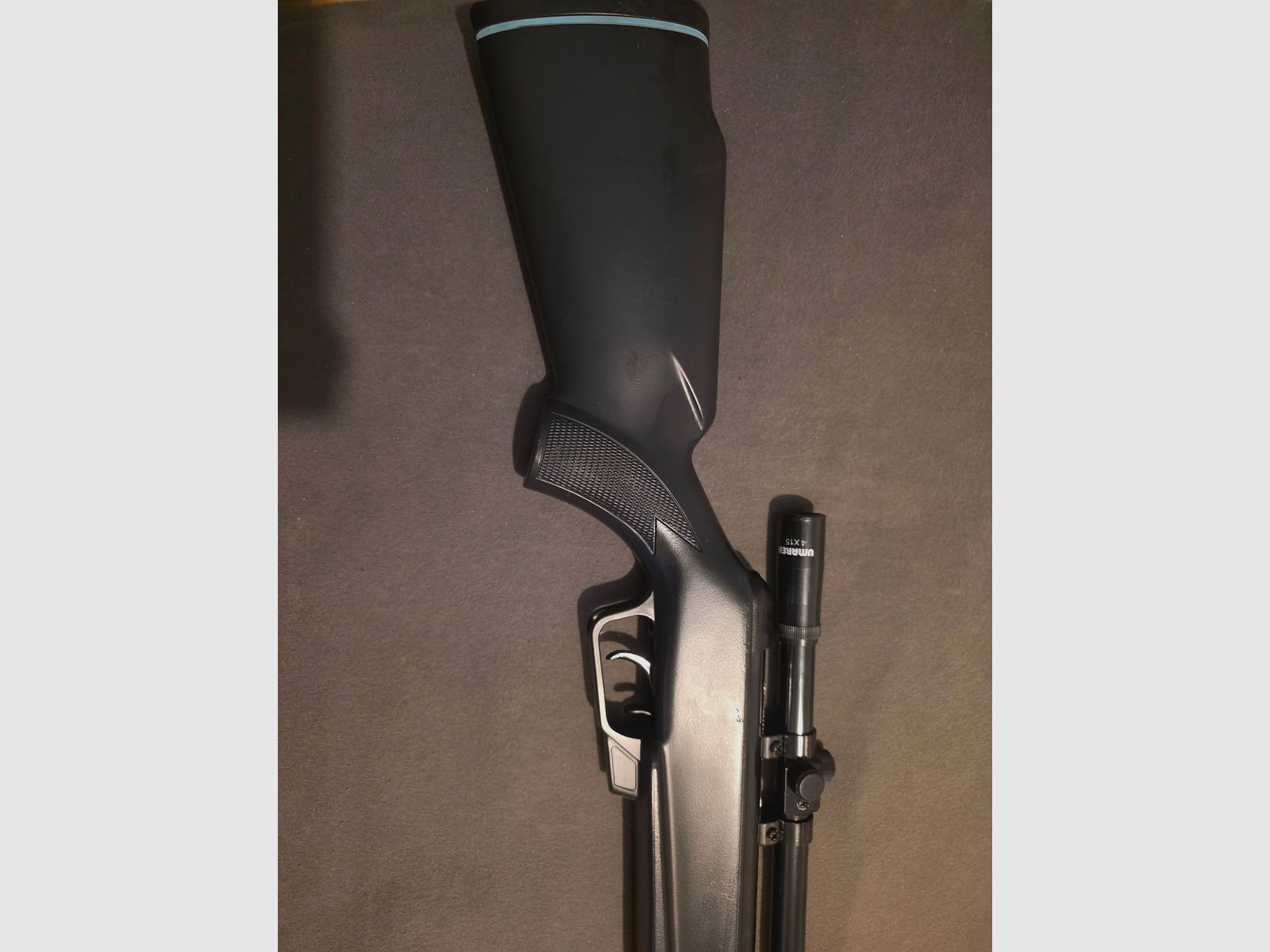 GAMO CADET DELTA LUCHTGEWEER