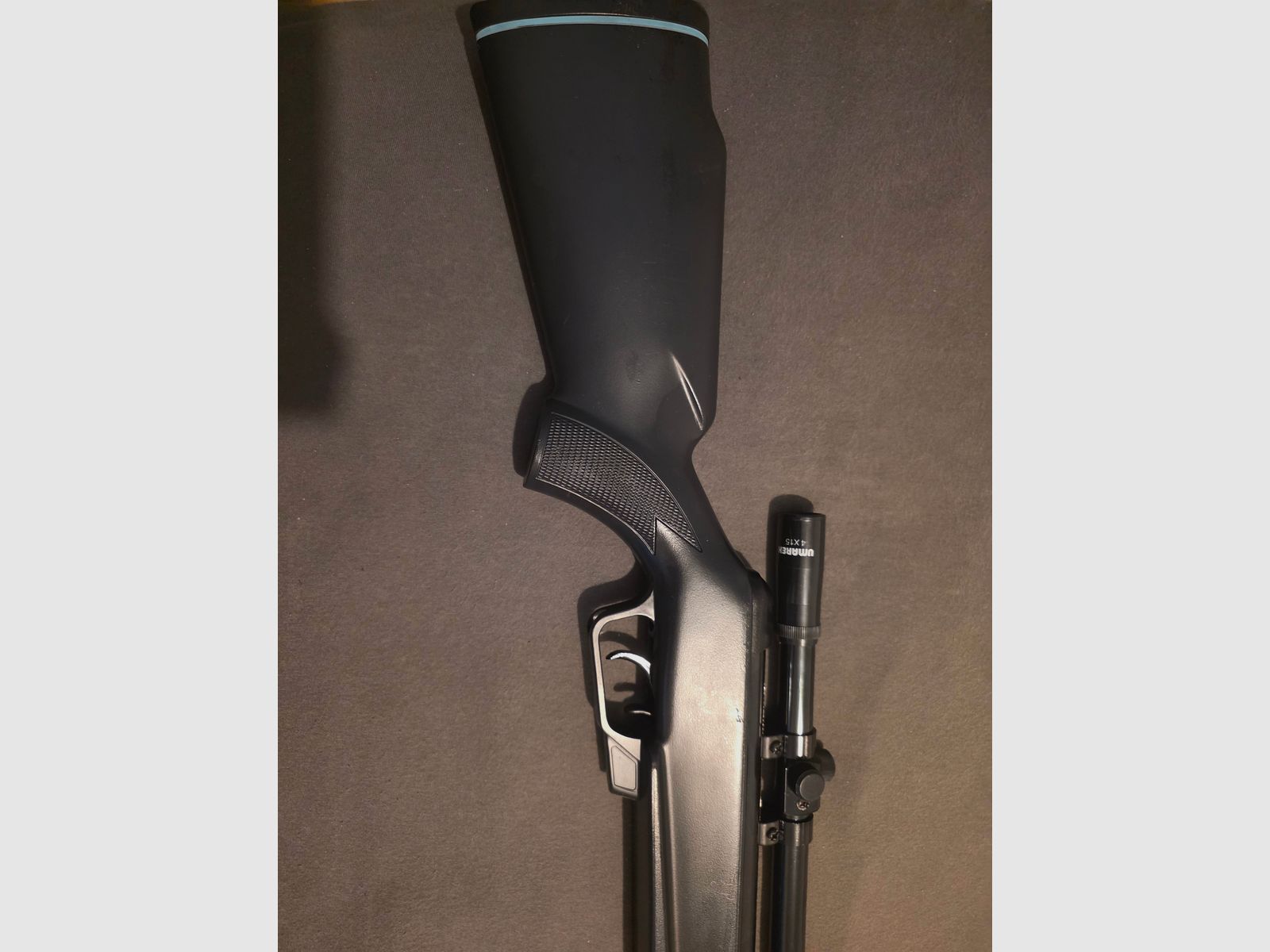 GAMO CADET DELTA LUFTGEWEHR