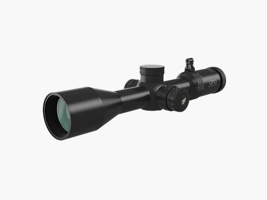 GPO Spectra 8x 2-16x44i G4i Fiber Scope