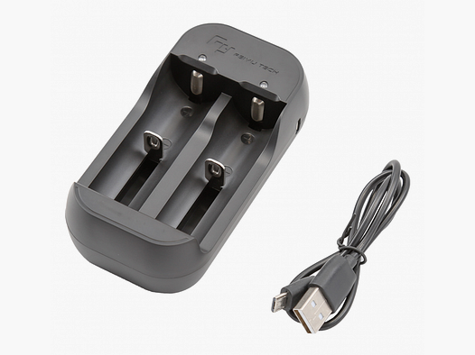 Ladegerät zu Li-Ion-Akku 650 mAh