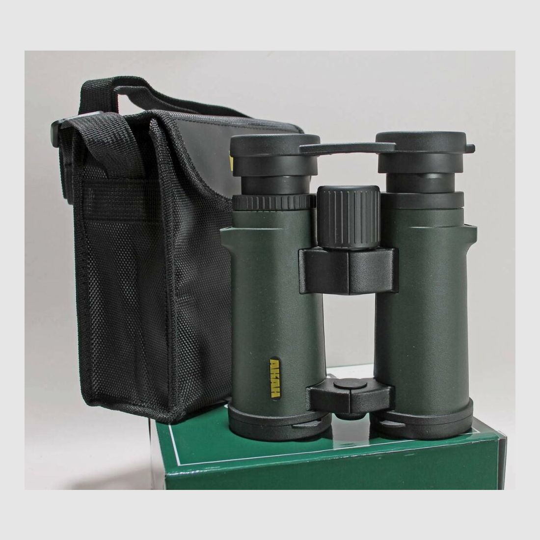 AKAH AKAH Pirsch Fernglas 10X42 grün