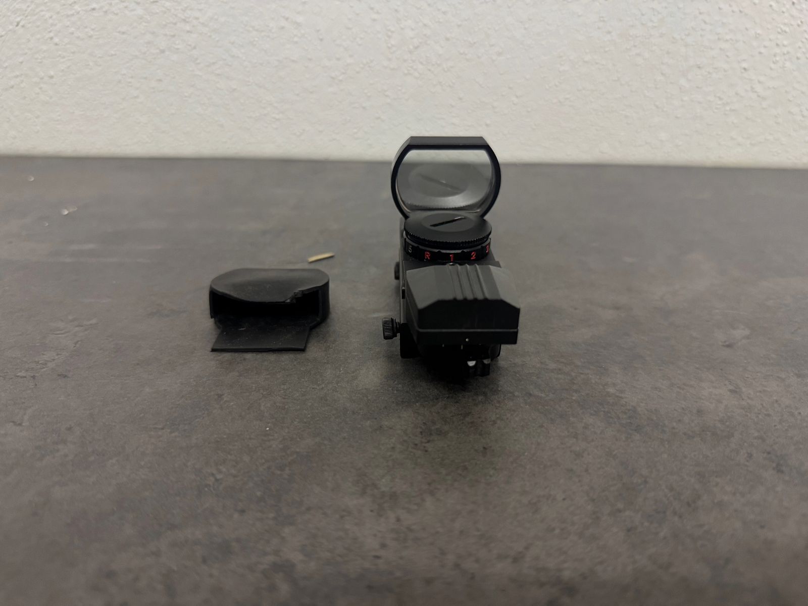 S-AEG M4 Airsoft - Set