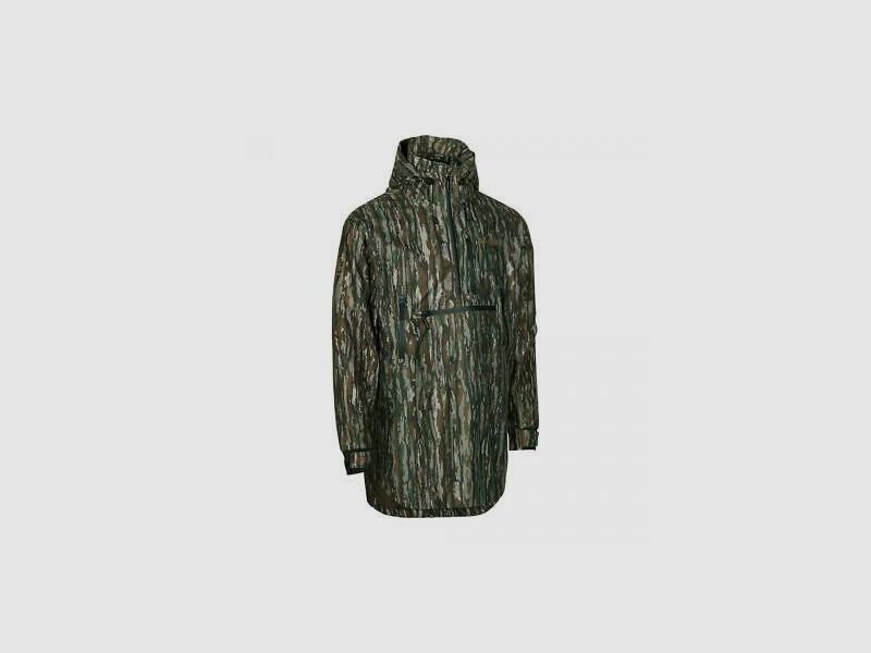 Deerhunter Avanti Smock Jacke Camouflage Wald Corteccia