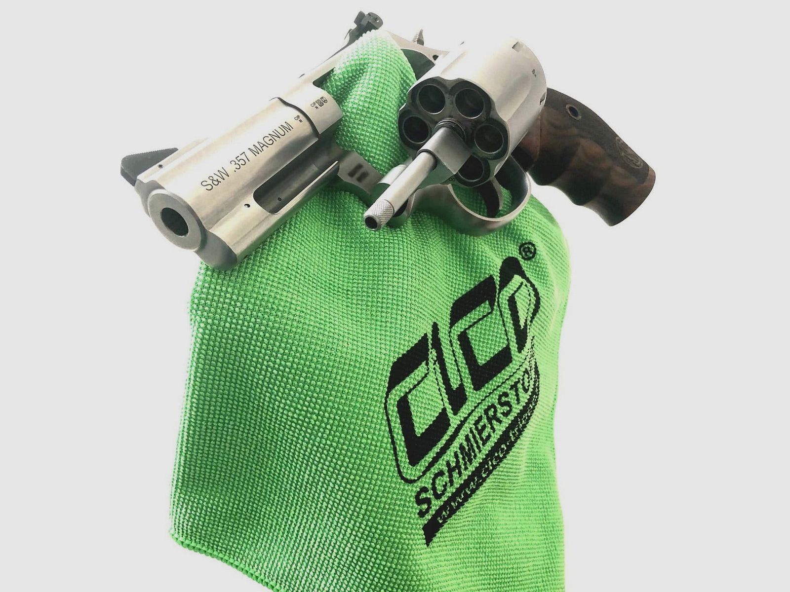 CICO Panno di Pulizia MicroTop, immagine 2 di 2