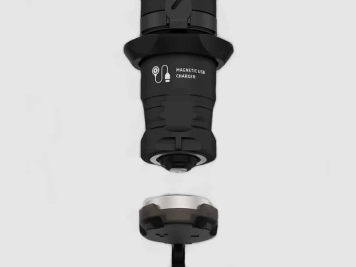 Armytek Dobermann, afbeelding 2 van 3