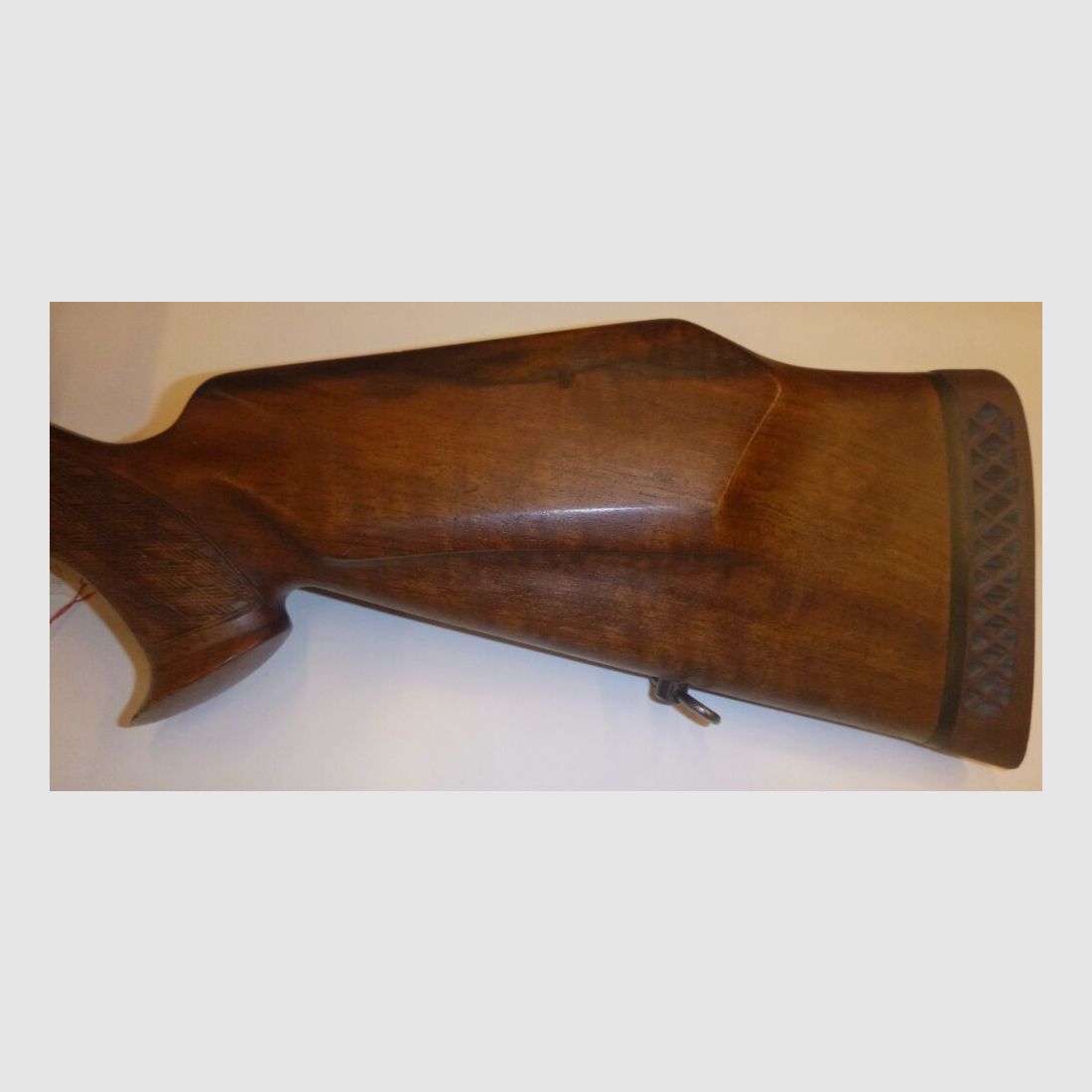 Mauser Mod. 66