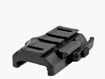 Aimpoint Acro QD Mount per Picatinny Altezza: 22 mm