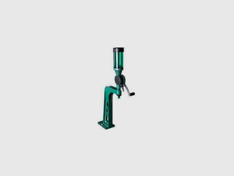 RCBS Powder Measure Holder Advanced Powder Measure #9092