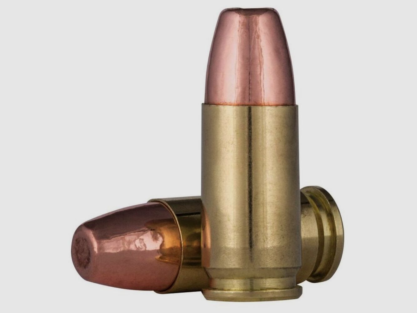 CCI Blazer FMJ 147grs 50St 9mmLuger