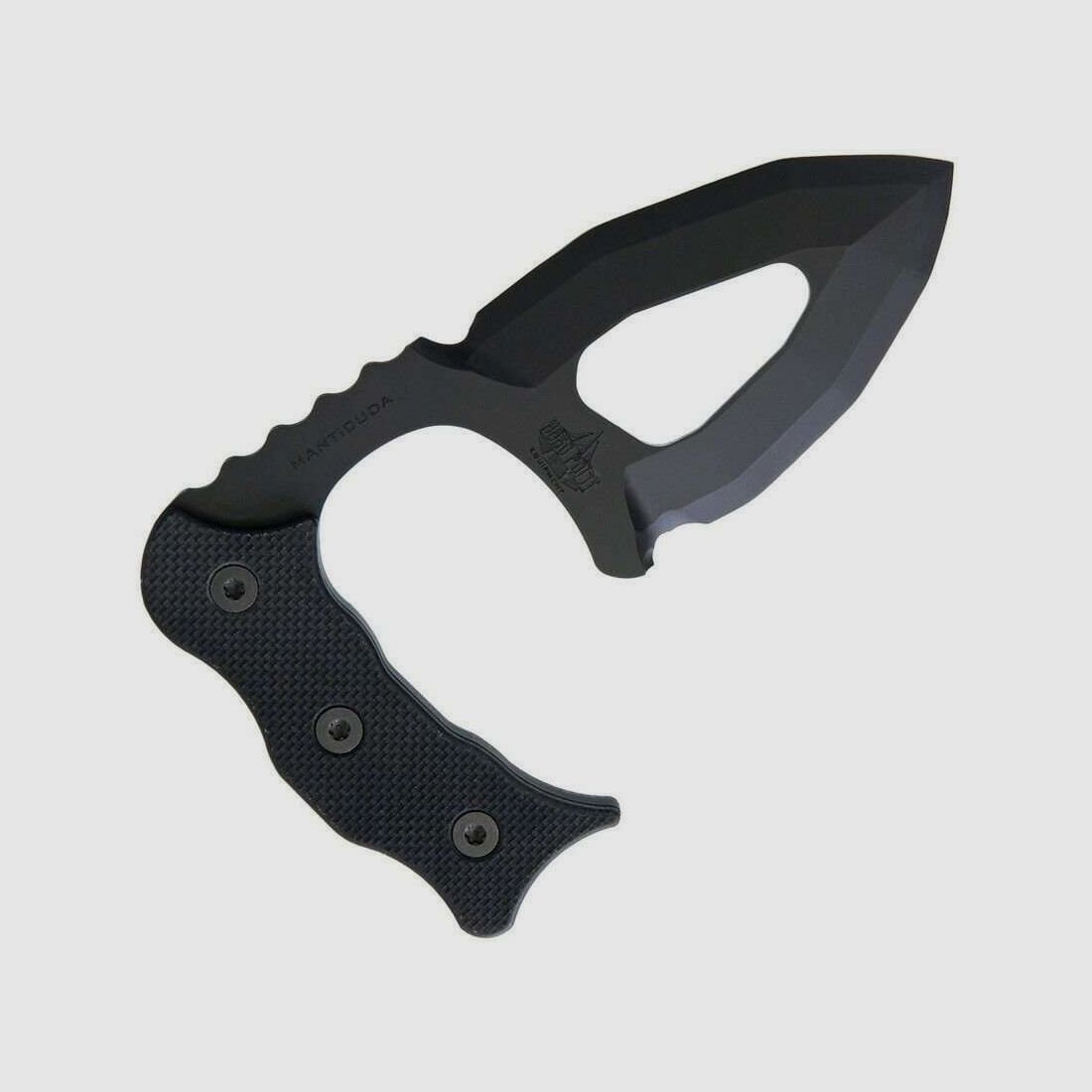 Hardpoint Equipment Manti Cuda Montain Man, Bild 1 von 3