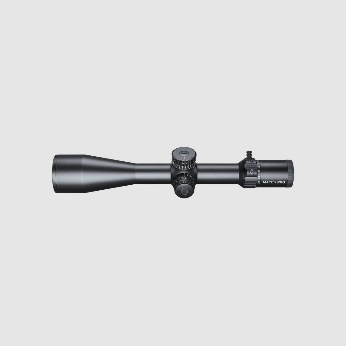 Bushnell Zielfernrohr Match PRO 5-30x56mm Deploy MOA 2 Leuchtabsehen 34mm