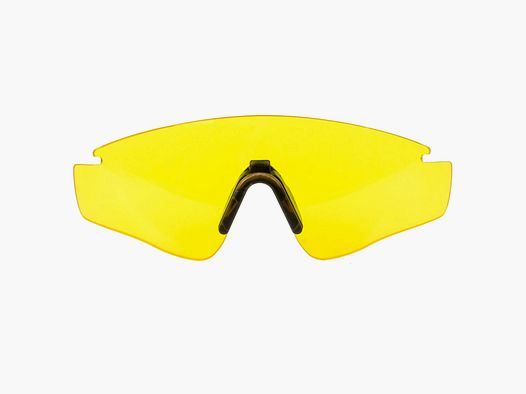 Revision Revision Ersatzglas Sawfly Max Wrap regular gelb