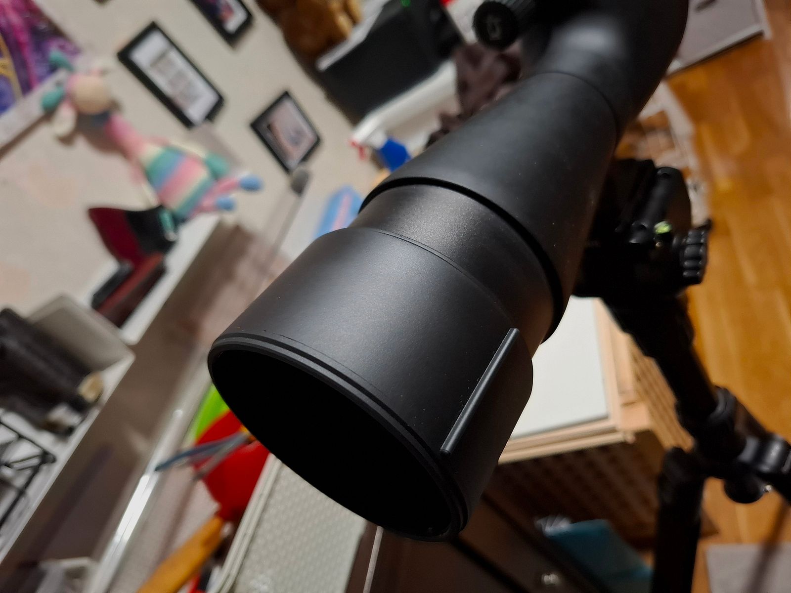 NOBLEX SPEKTIV 20-60X80