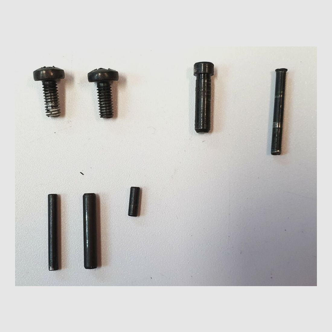 CZ Ensemble de Pièces Libres CZ 75 B, 18 Pièces