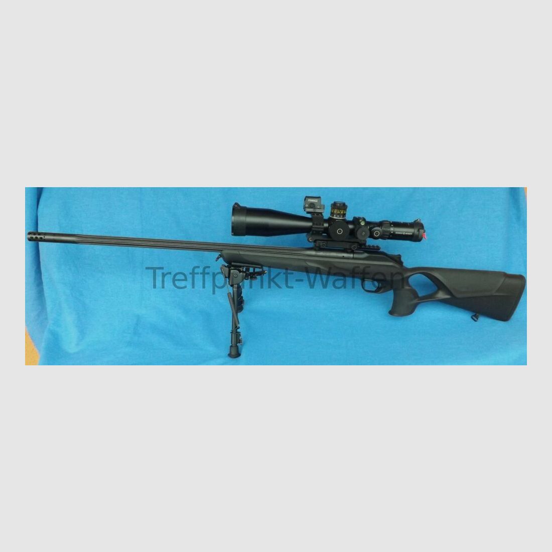Blaser R8 Professional Sucesss Long Range