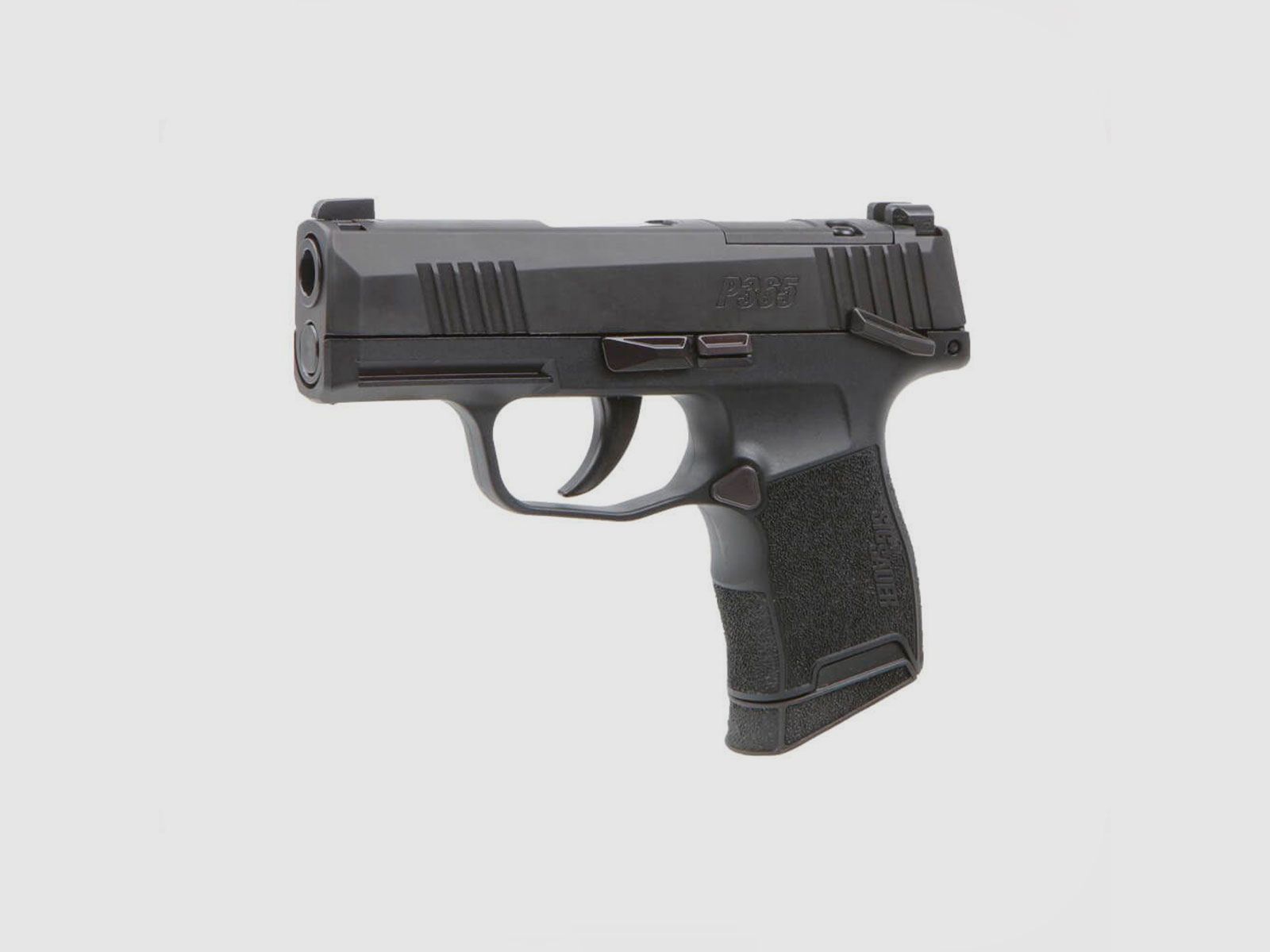 SIG SAUER – P365 NITRON 3.1″ X-RAY OPTIC READY – CAL 9X19, image 7 of 10