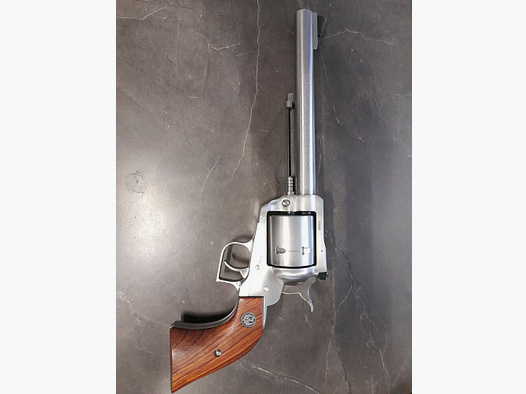 Ruger Super Blackhawk Kaliber 44Magnum guter Zustand	 Ruger Super Blackhawk Revolver Klassiker