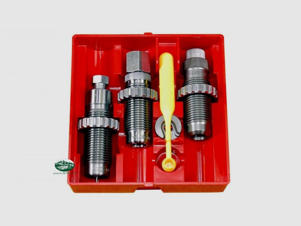 LEE DIES kal.6.35mm Browning / 25 ACP 3szt - 90568