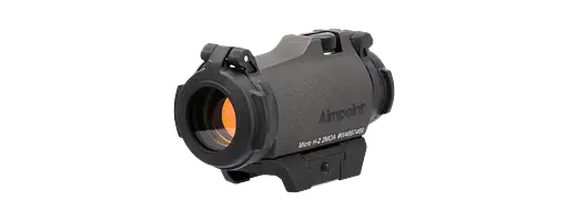 Aimpoint Leuchtpunktvisier H-2 Micro