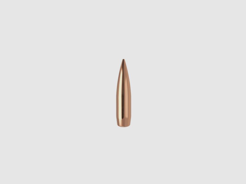 Nosler Geschoss 6mm/.243 RDF 115GR HPBT 100 Stück