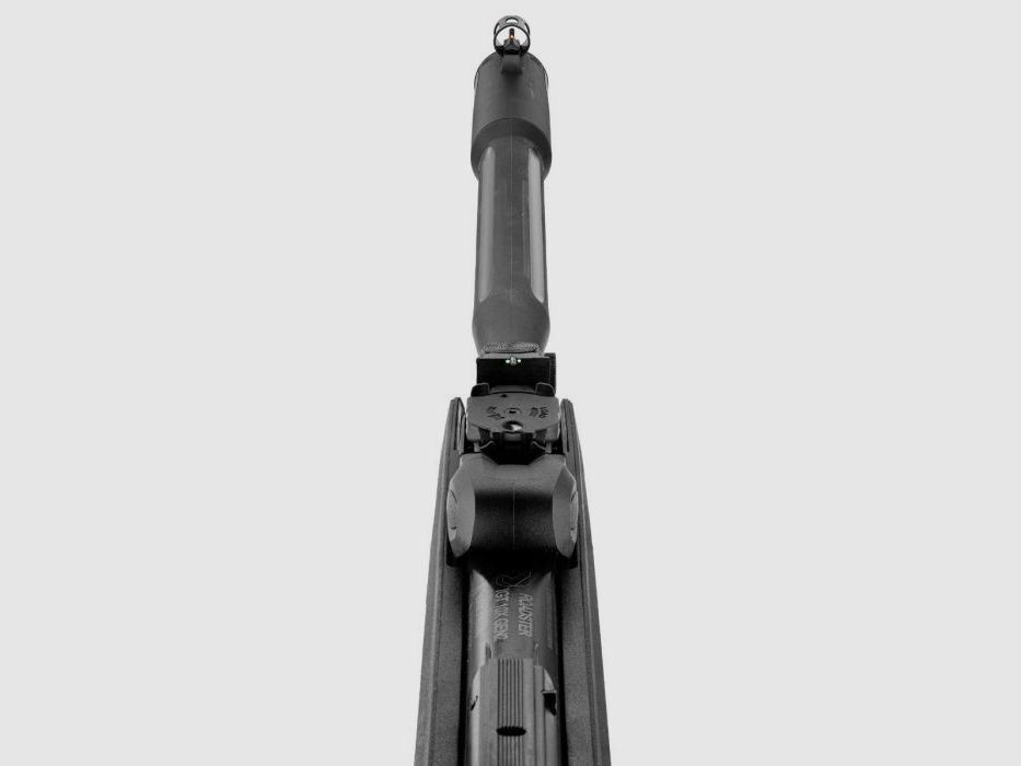 Gamo Roadster IGT 10X Gen2 Luftgewehr Kal. 4,5 mm + Zielfernrohr 4x32 WR, Bild 21 von 26