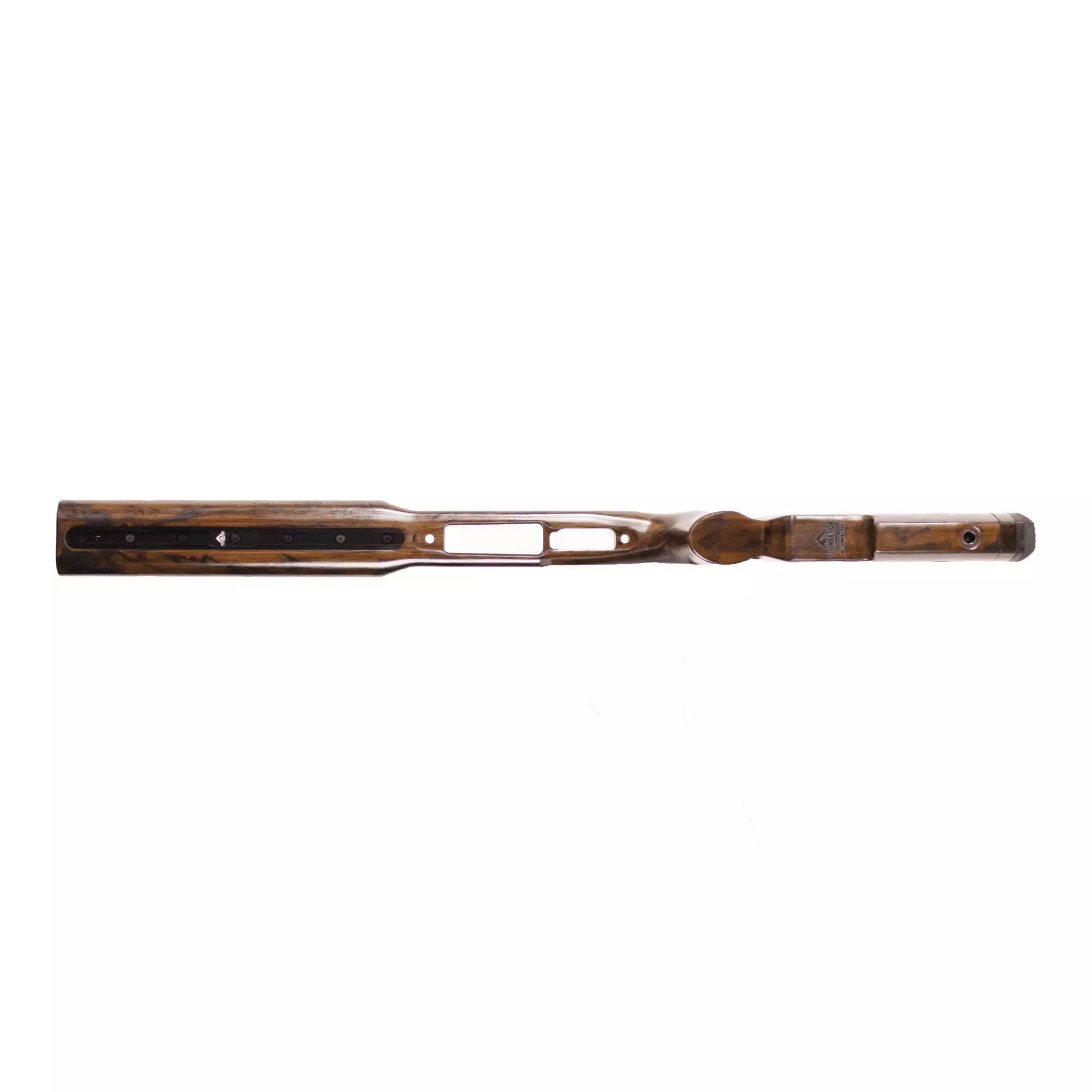 FOUNDATION GENESIS 2 PRECISION RIFLE STOCK | LONG ACTION, Bild 9 von 13