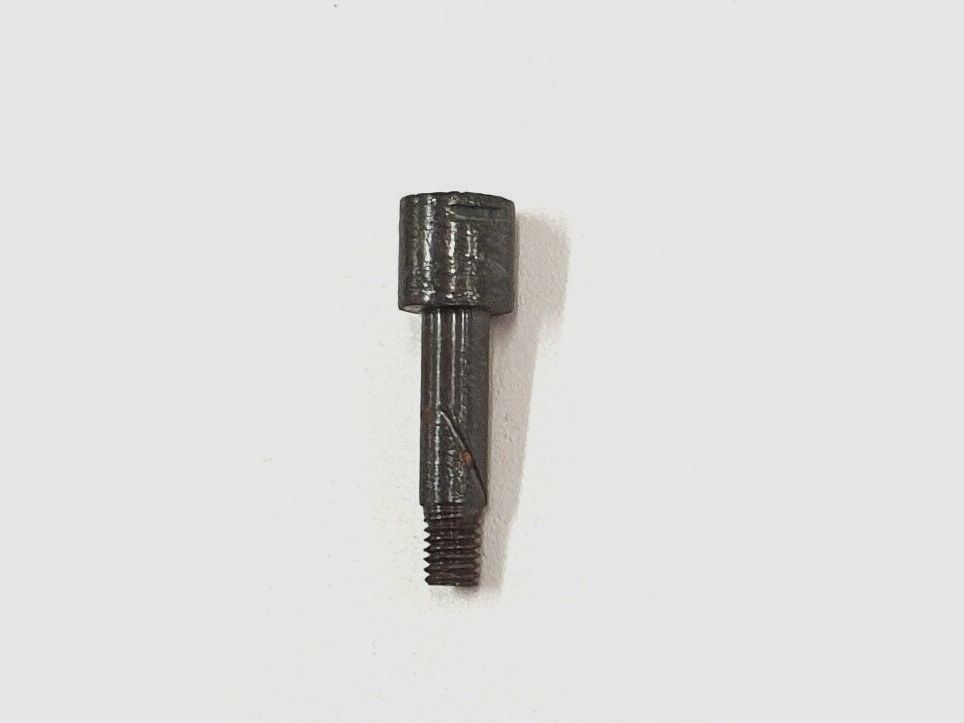 MAB [23] Magazindrücker für PISTOLET AUTOMATIQUE MAB BREVETE MODELE C / D original Teil, neuwertig