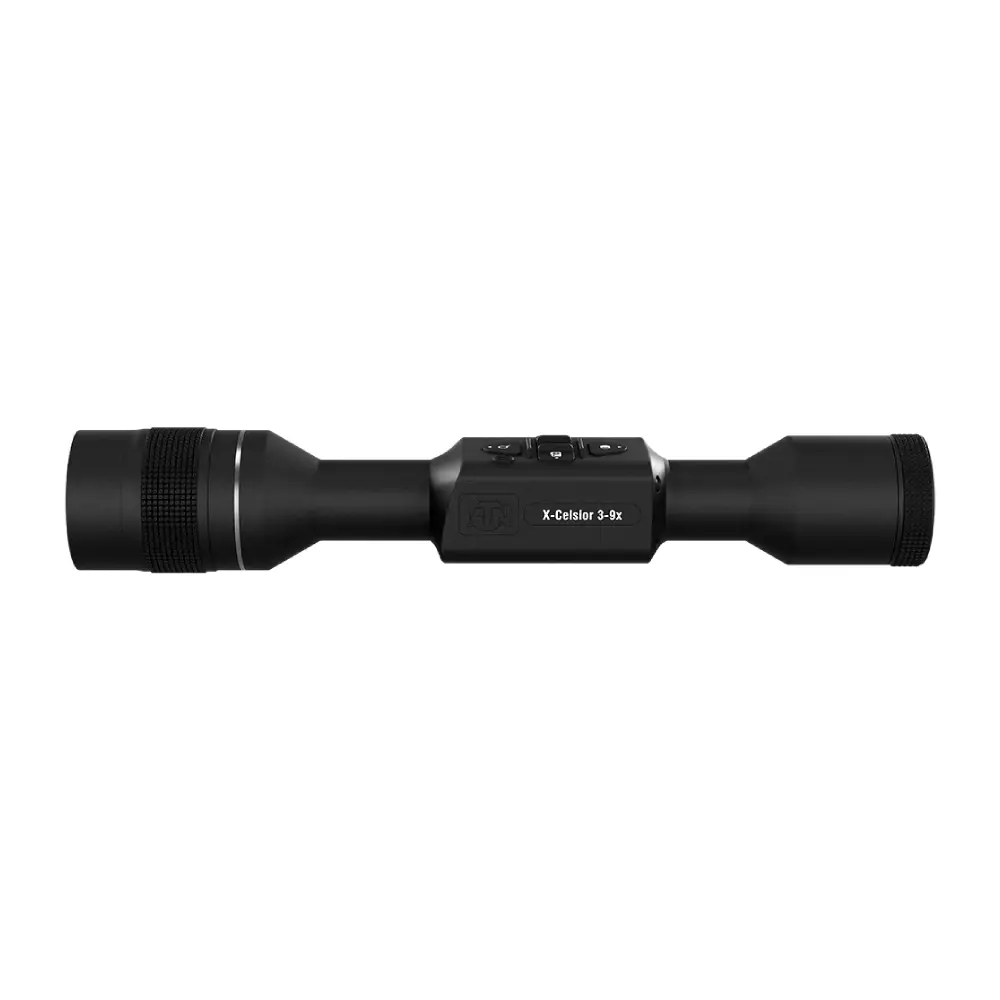 Lunette de vision nocturne ATN X-Celsior 3-9x, image 2 sur 5