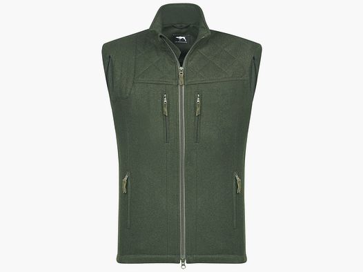 Chien de Chasse Gilet en Loden Gamsfeld