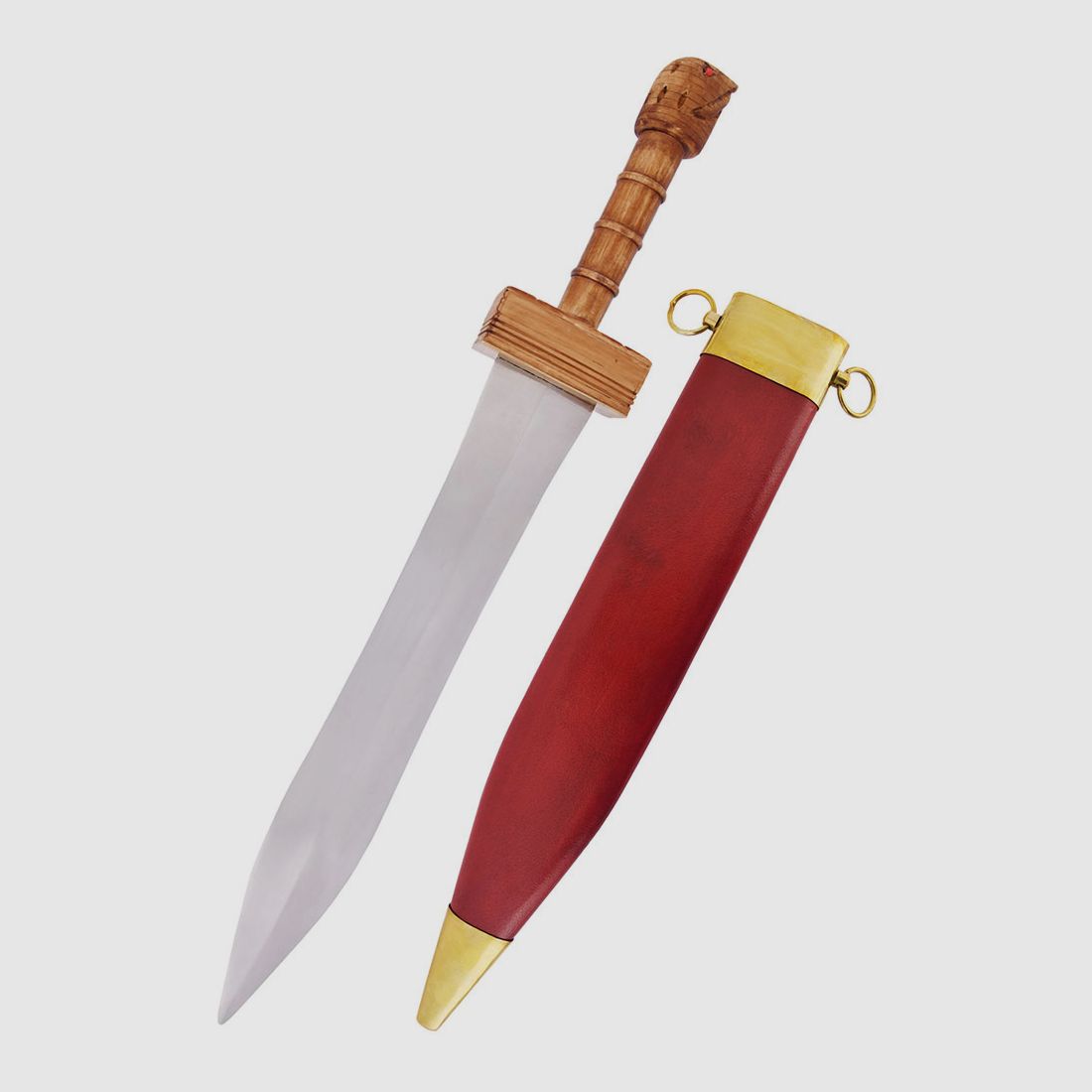 Griechisch Römisches Kurzschwert Parazonium