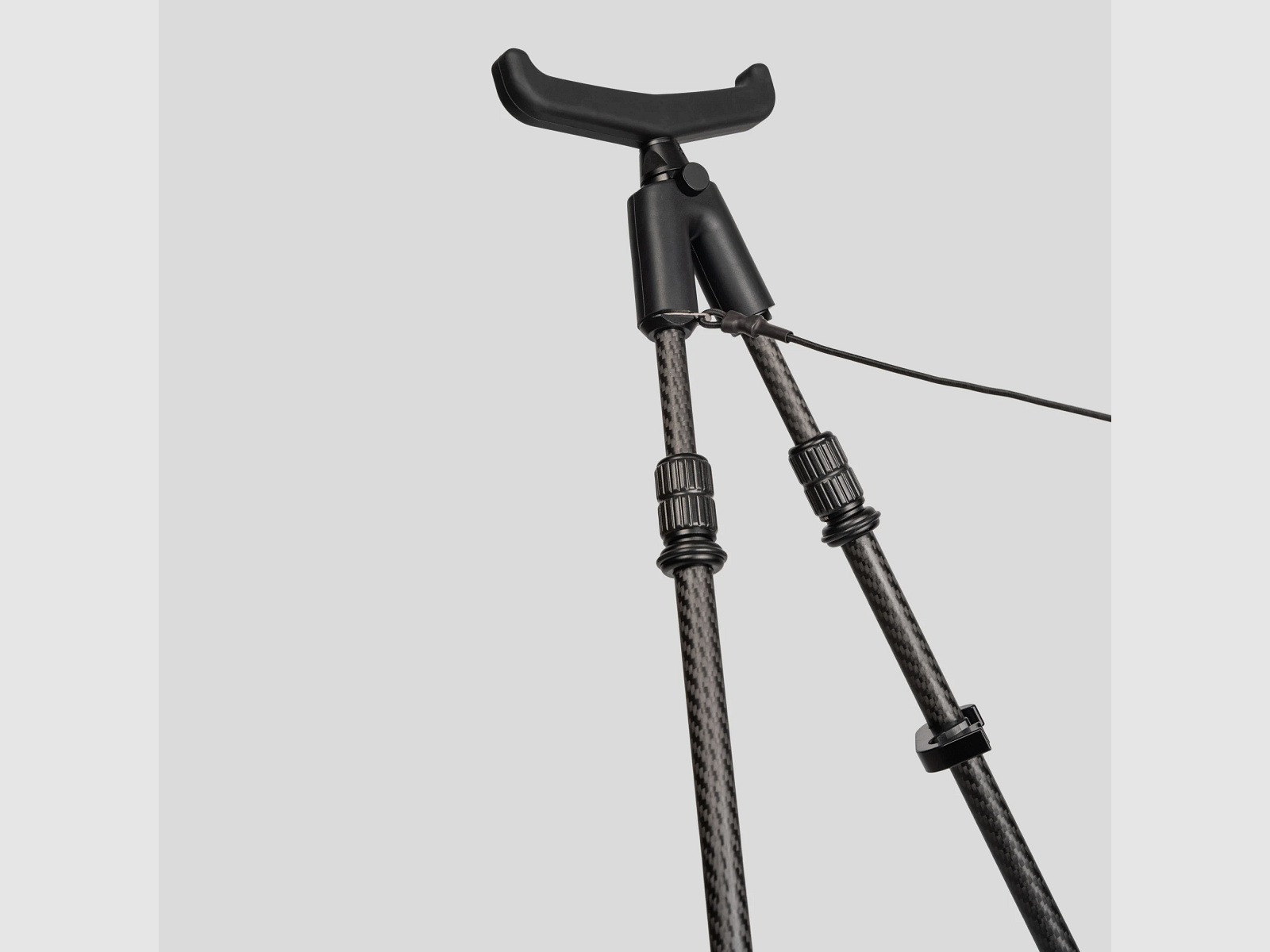 Spartan SpringBok Quad Sticks Gen 2 Vierbein-Schießhilfe – MagnaSwitch™
