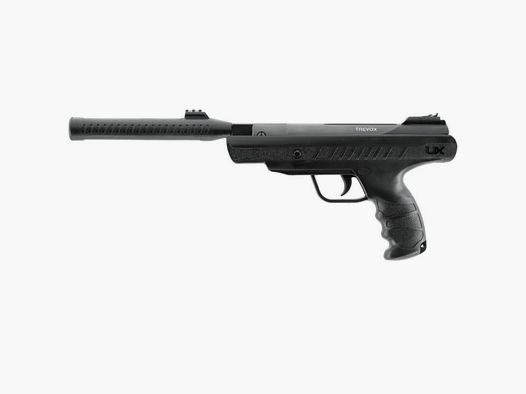 UX Trevox Pistolet à air 7,5 Joules Cal. 4,5mm