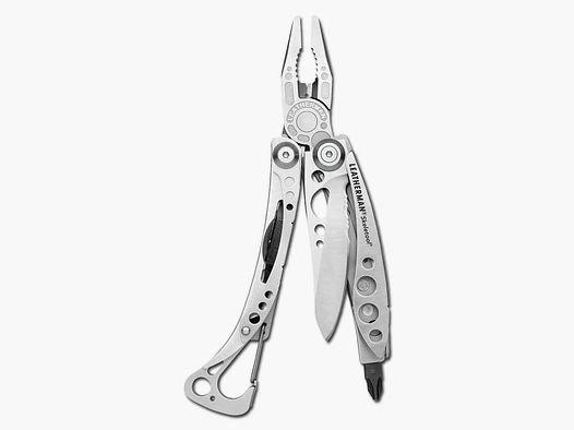 Leatherman Leatherman Multitool Skeletool - Stal nierdzewna