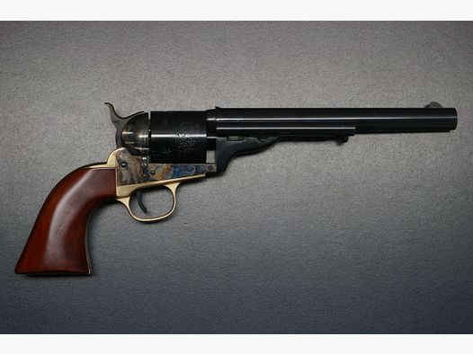 Uberti Open Top Early Model 38 Special