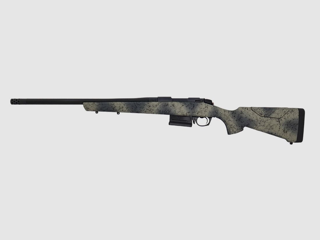 Bergara B14 Wilderness Sierra Carbon Bergara B14 Wilderness Sierra Carbon