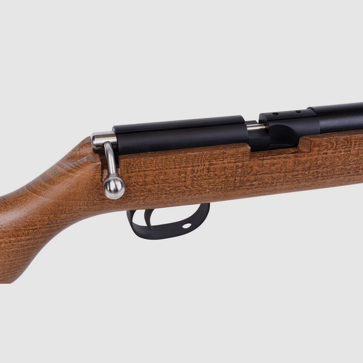 Diana Mauser K98 crosse en bois véritable 4,5mm(.177) - air comprimé PCP .177